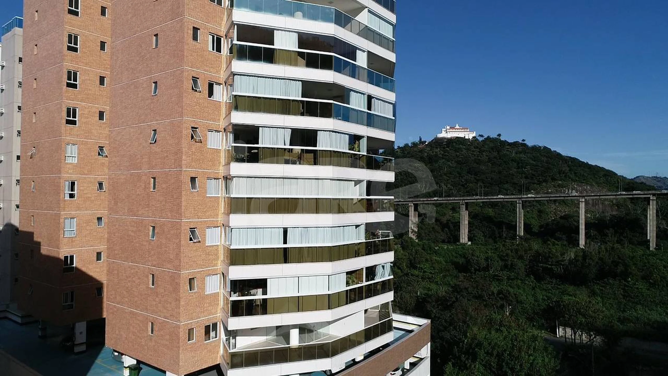 Costa del Mar - Apartamento com 141,63 m², em Praia da Costa — foto 20
