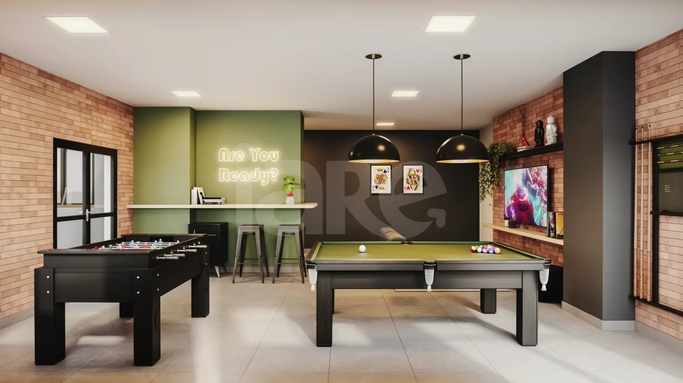 Star Pirituba - Garden com 56,81 m², em Pirituba — foto 7