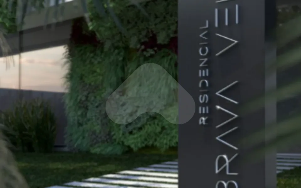 Brava Vel Residence - Apartamento com 120,87 m², em Praia Brava de Itajaí — foto 3