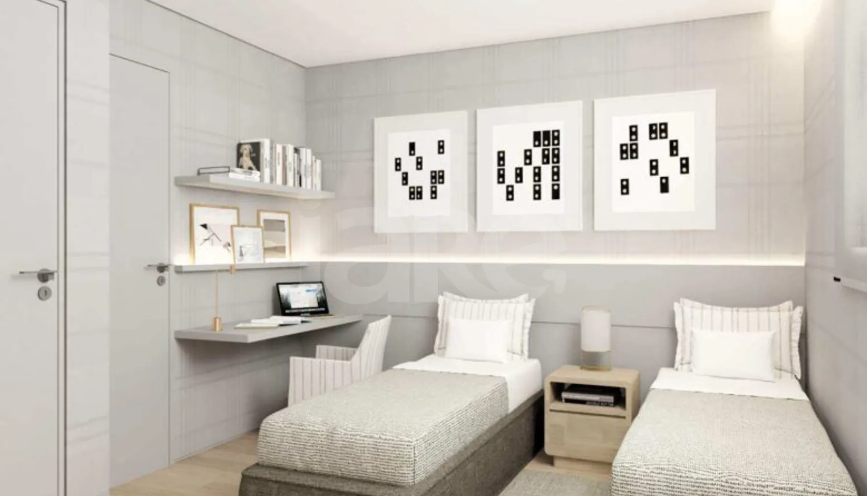 View JT - Apartamento com 72,69 m², em Vila Mariana — foto 10