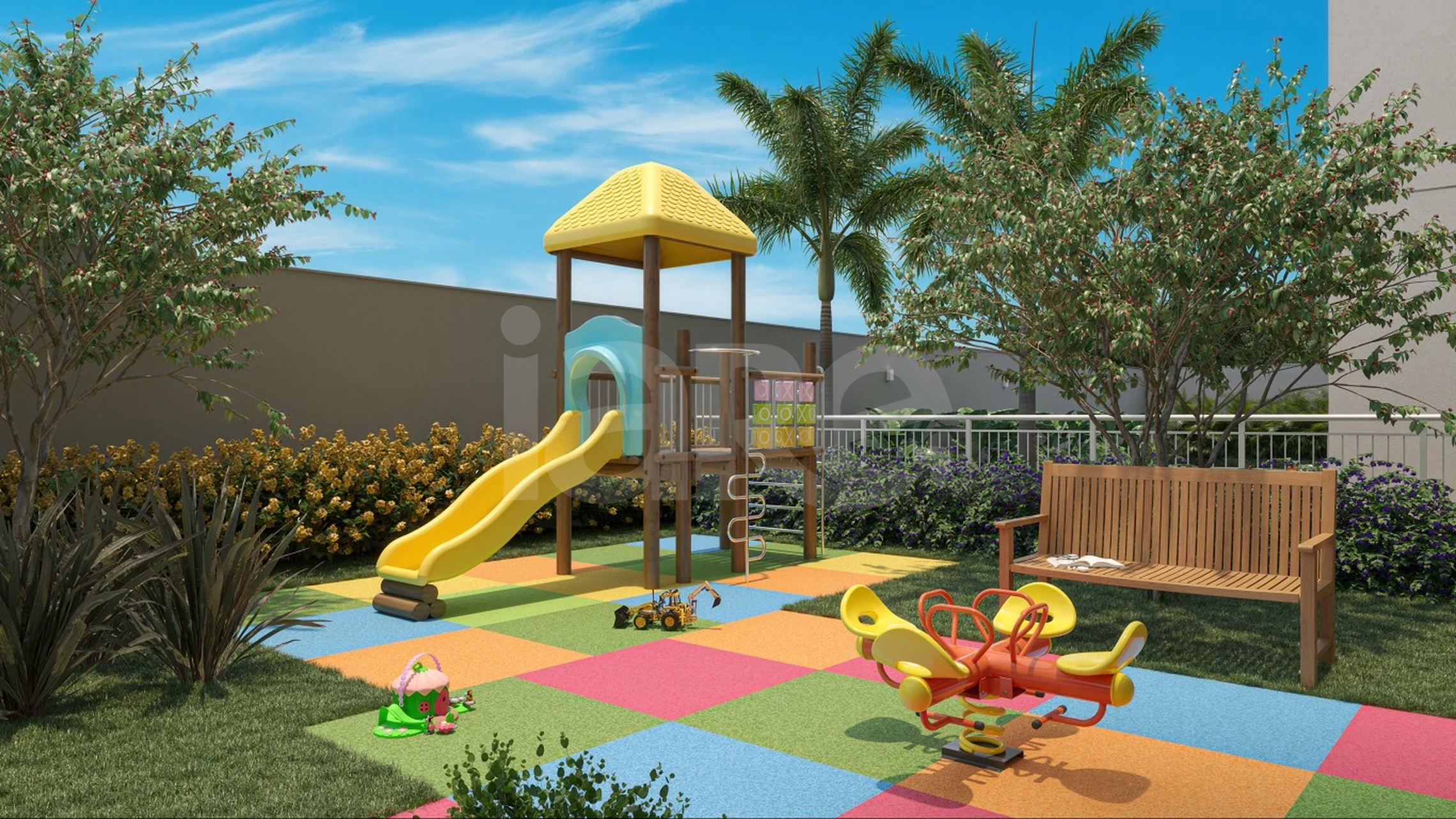 Mood Tatuapé - Apartamento com 37,01 m², em Maranhão — foto 19