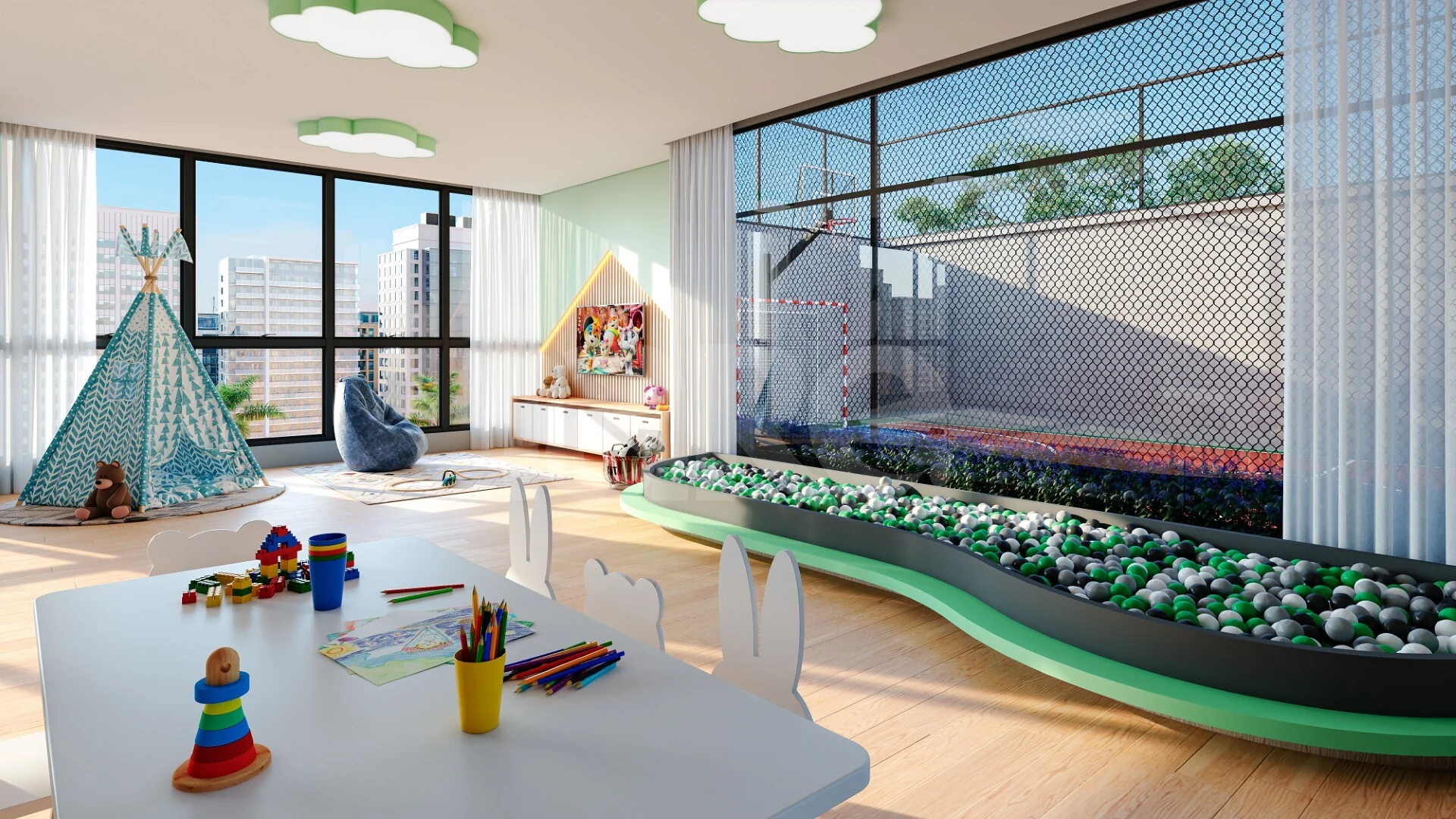 Hause - Apartamento com 69,98 m², em Morretes — foto 9