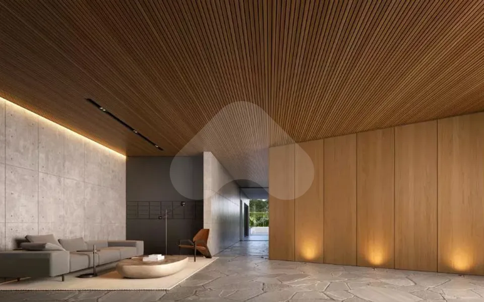 Faria Santos - Apartamento com 136,41 m², em Petrópolis — foto 5