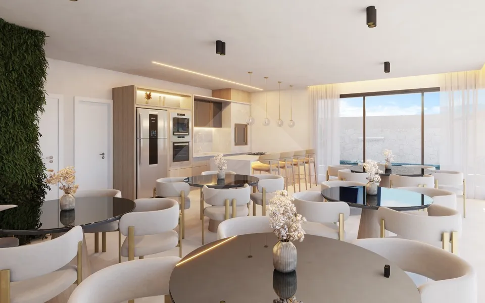 Langer - Apartamento com 82,22 m², em Bombas — foto 5