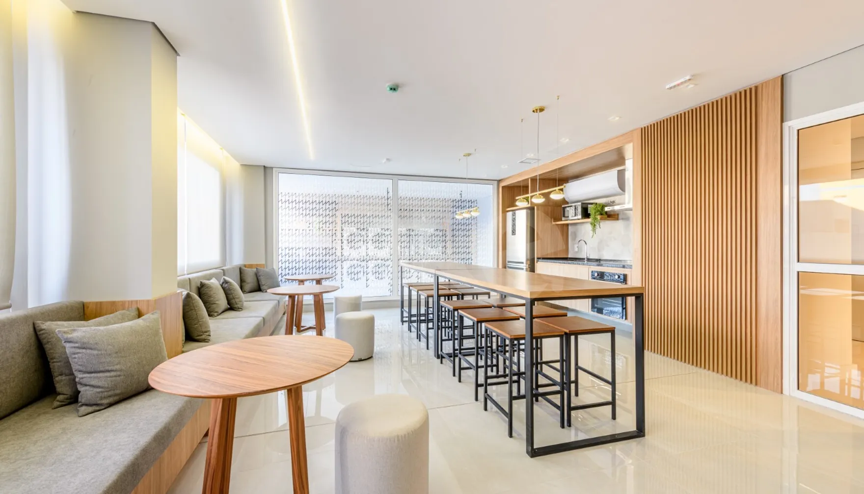 Connect - Studio com 27,02 m², em Partenon — foto 11