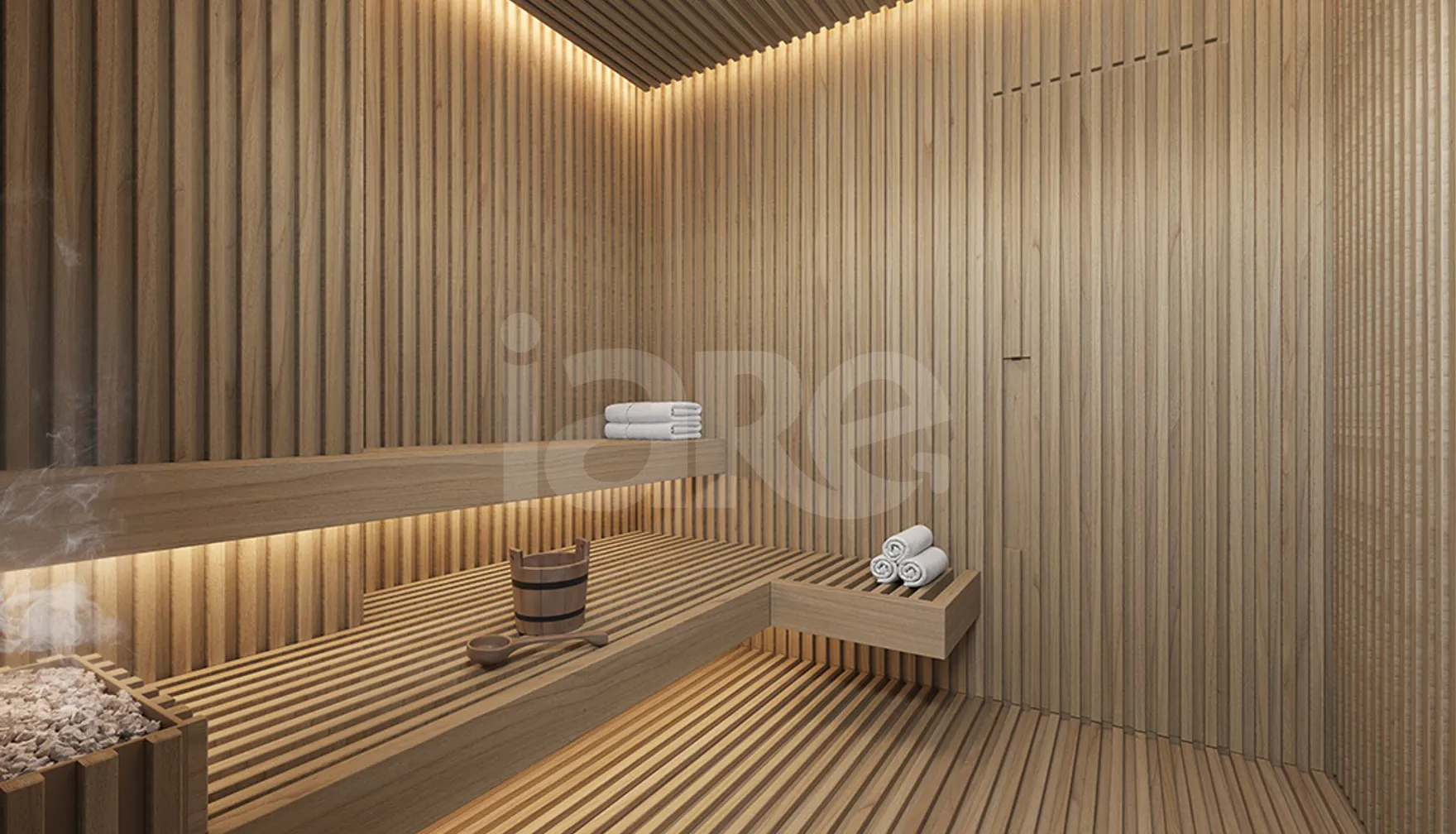 Hive Ibirapuera - Garden com 108,3 m², em Ibirapuera — foto 9