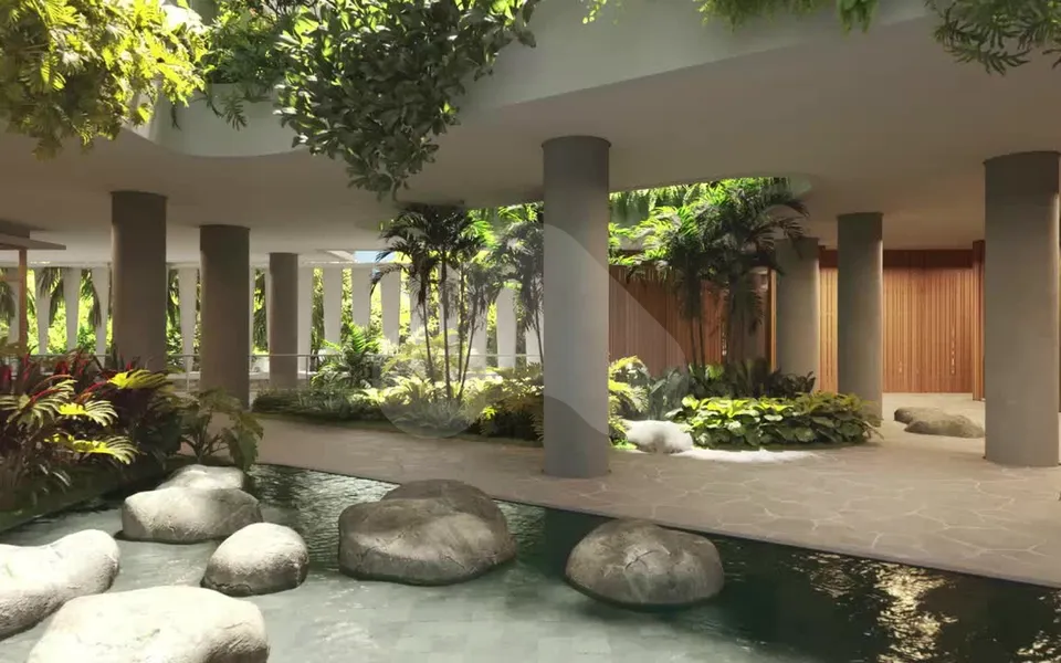 Granoscar Ibirapuera - Apartamento com 346,6 m², em Indianópolis — foto 10