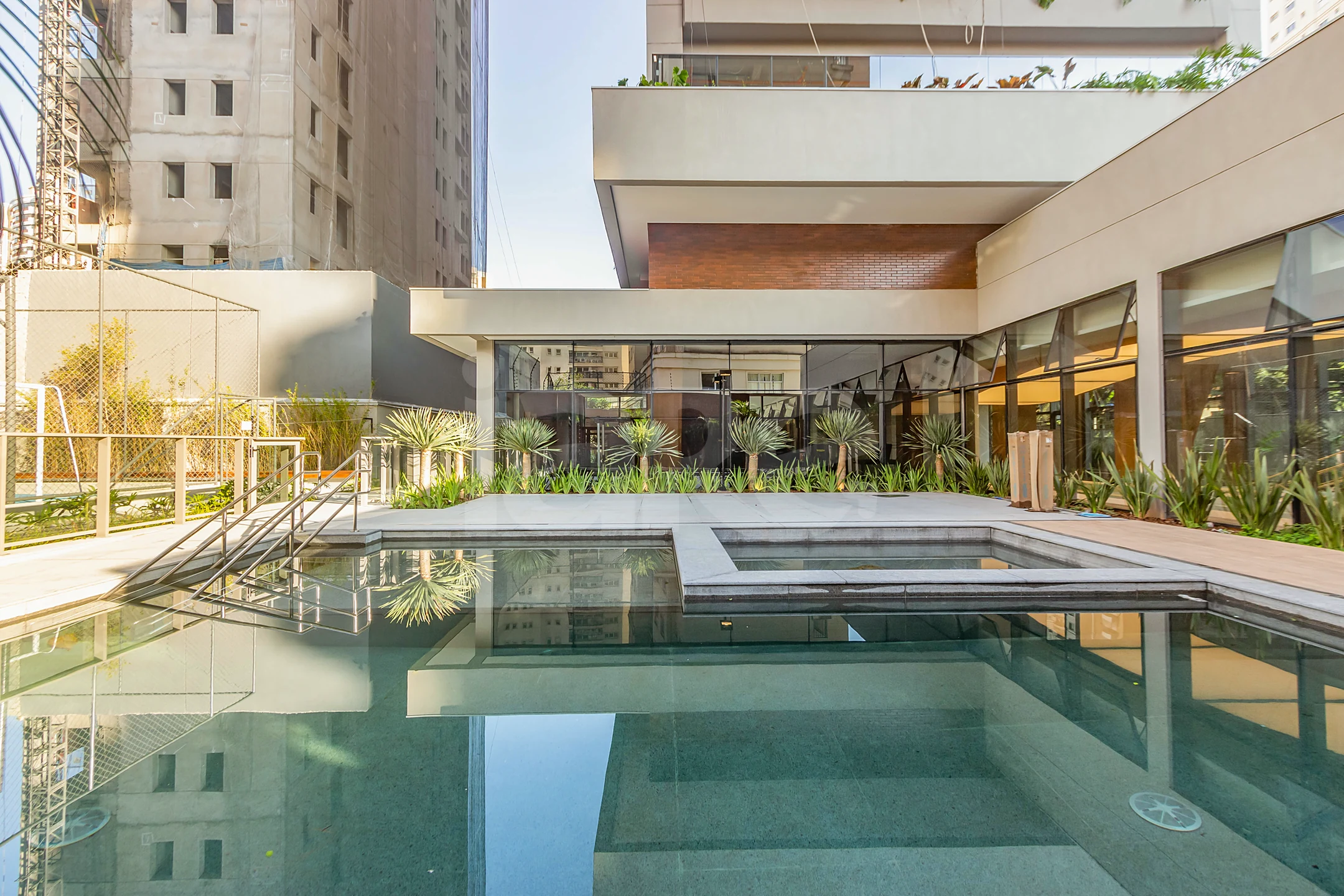 Palazzo Grimaldi - Apartamento com 290,86 m², em Vila Nova Conceição — foto 20