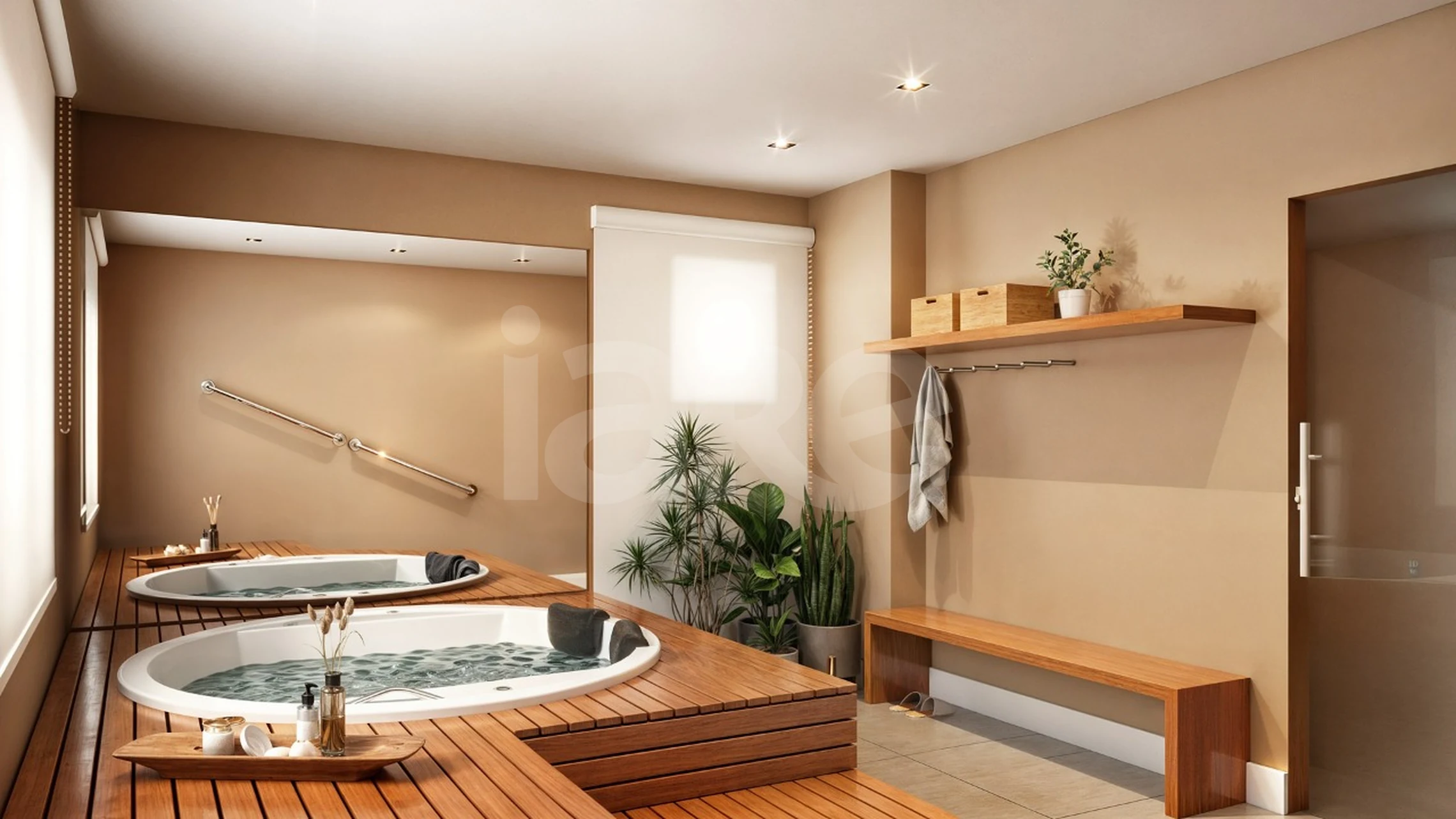 Altos Lindoia Resort Apto CA56368890 - Apartamento com 51 m², em Sarandi — foto 27