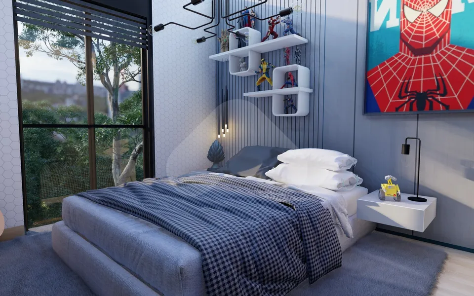 Bruder - Casa com 208,28 m², em Jardim das Américas — foto 30