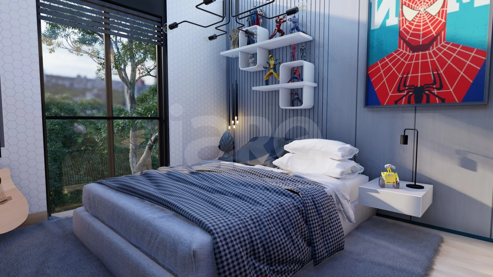 Bruder - Casa com 208,28 m², em Jardim das Américas — foto 12