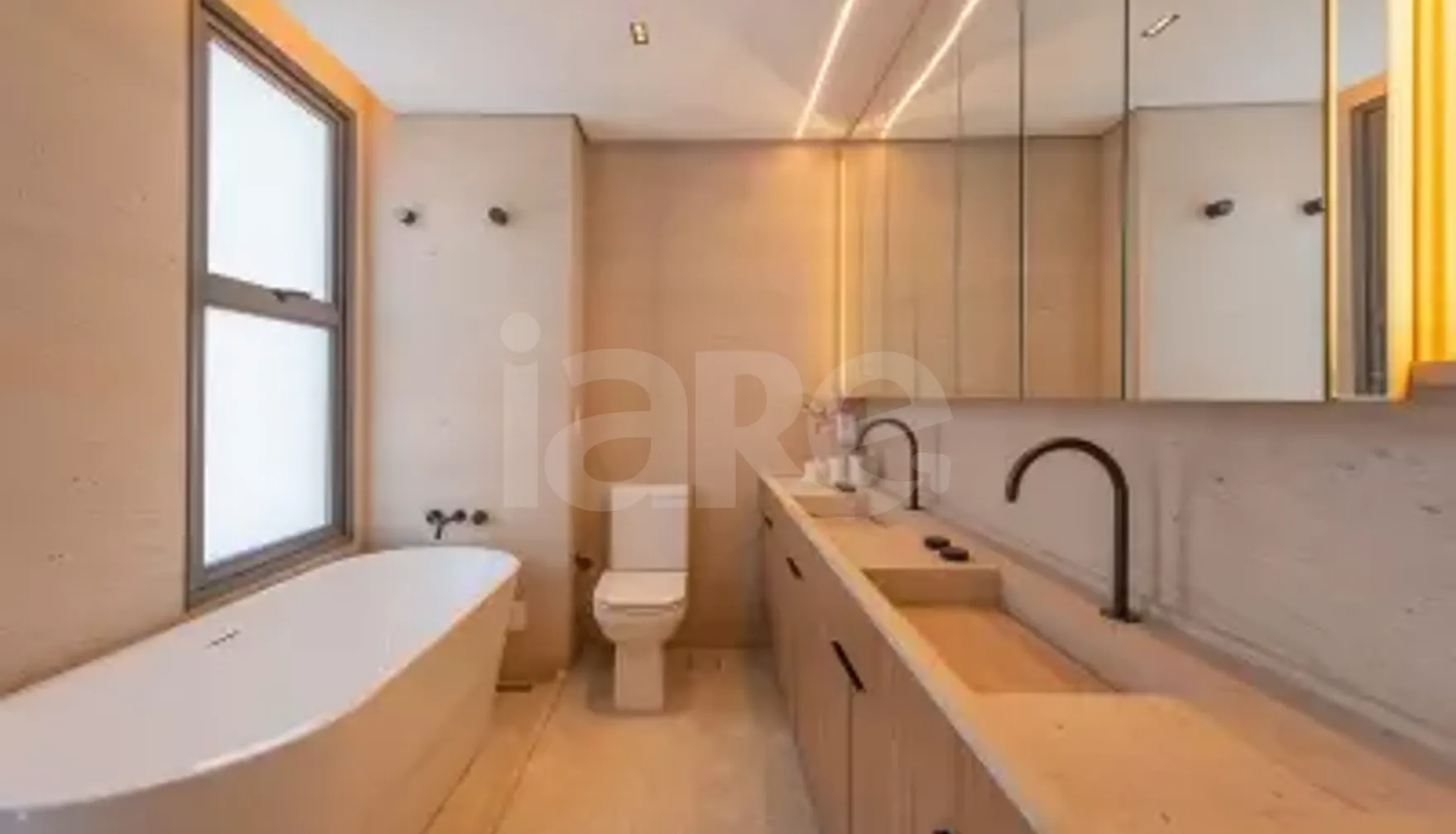 Karpz Jardins - Apartamento com 210 m², em Jardim Paulista — foto 6