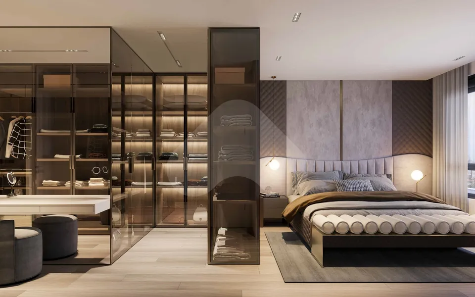 Casa Higienópolis - Apartamento com 276,42 m², em Higienópolis — foto 3