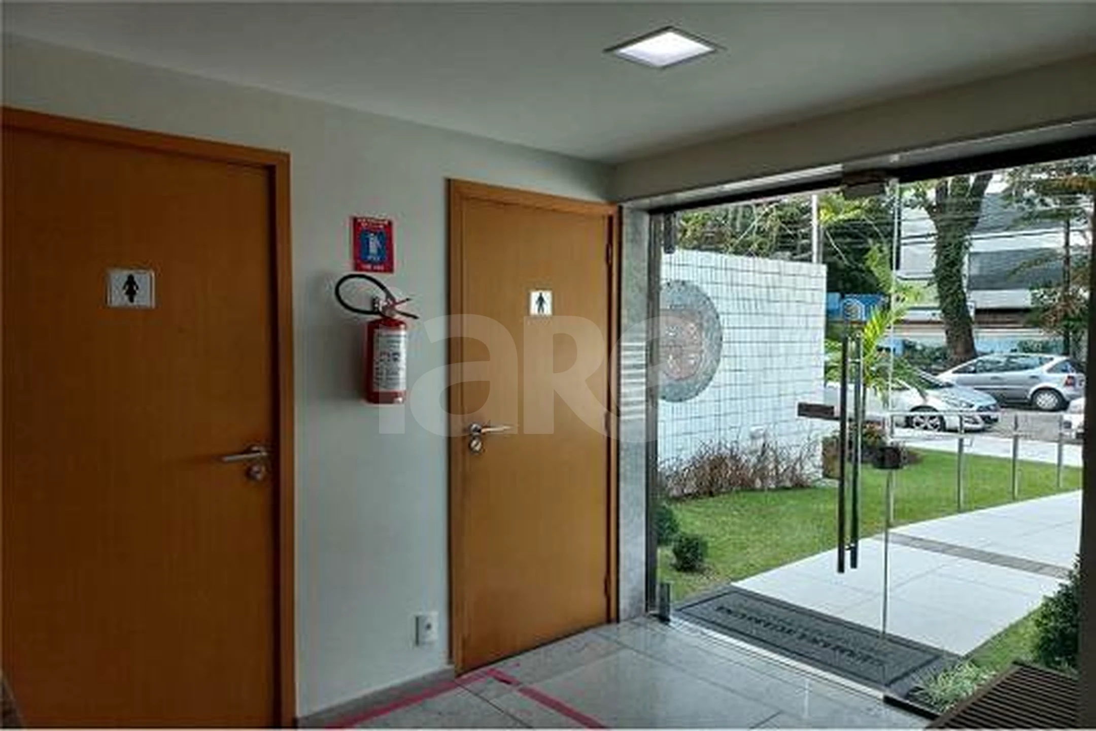 Germana Suassuna - Sala comercial com 26,19 m², em Casa Forte — foto 14