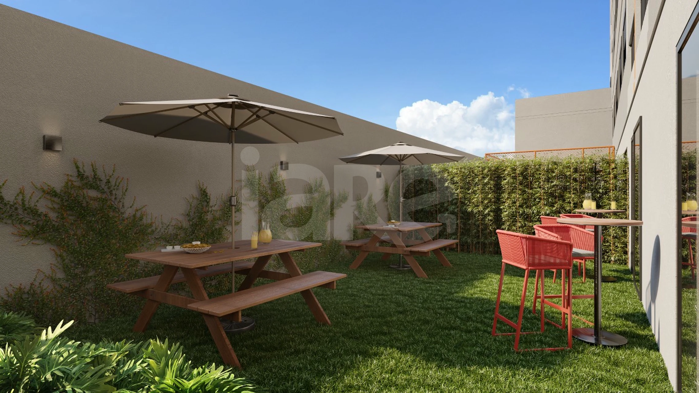 Maskan Ipiranga - Studio com 17,62 m², em Sacomã — foto 19