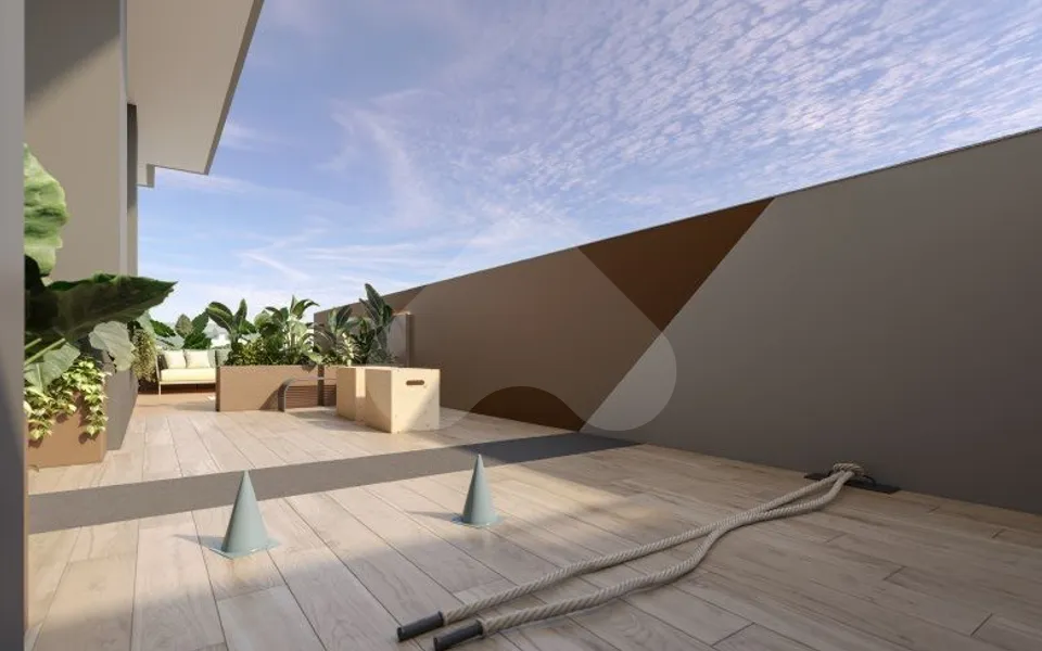 Tramonti Residenza - Apartamento com 76,58 m², em Vila Operária — foto 17