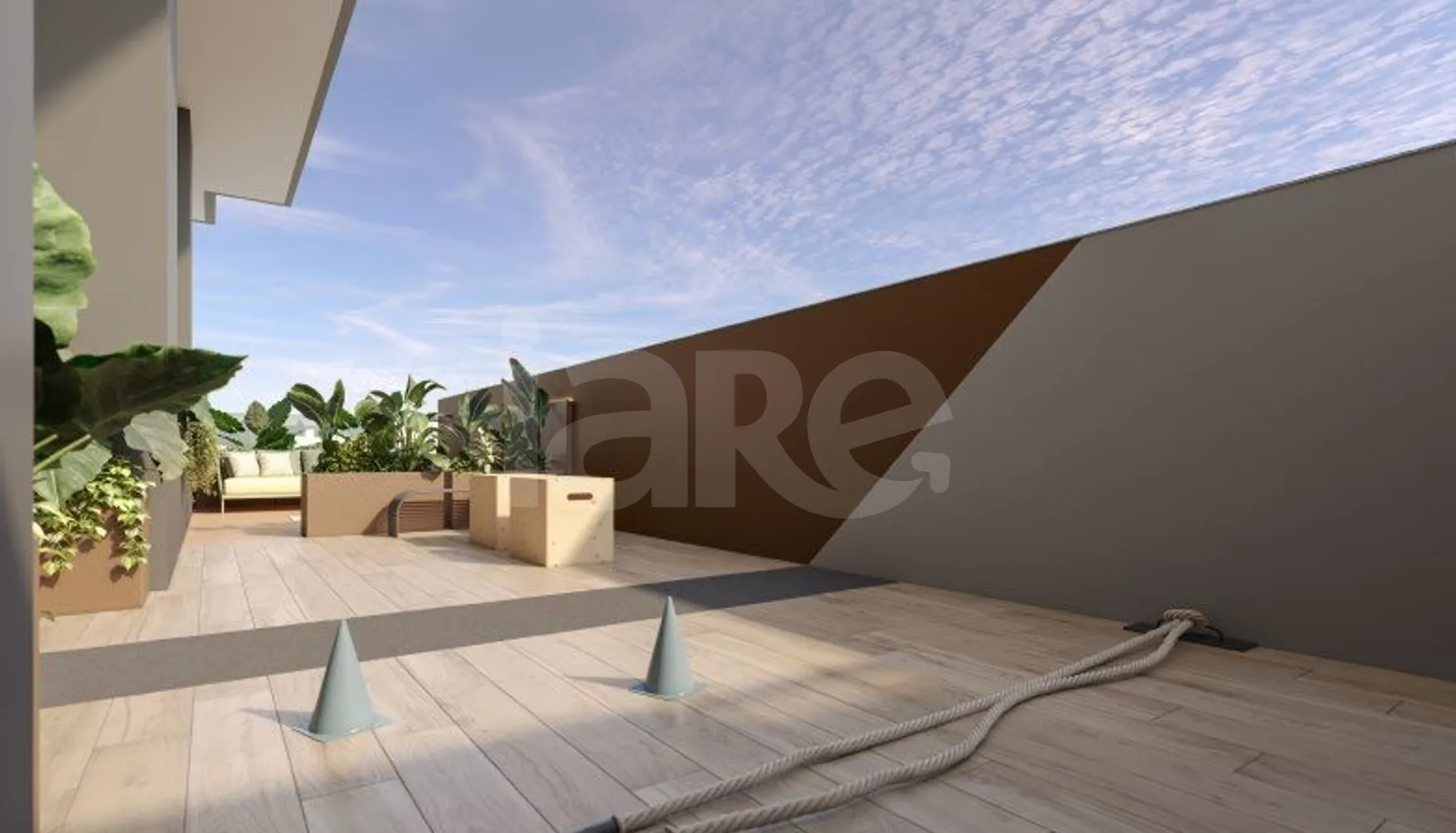 Tramonti Residenza - Apartamento com 105,93 m², em Vila Operária — foto 19