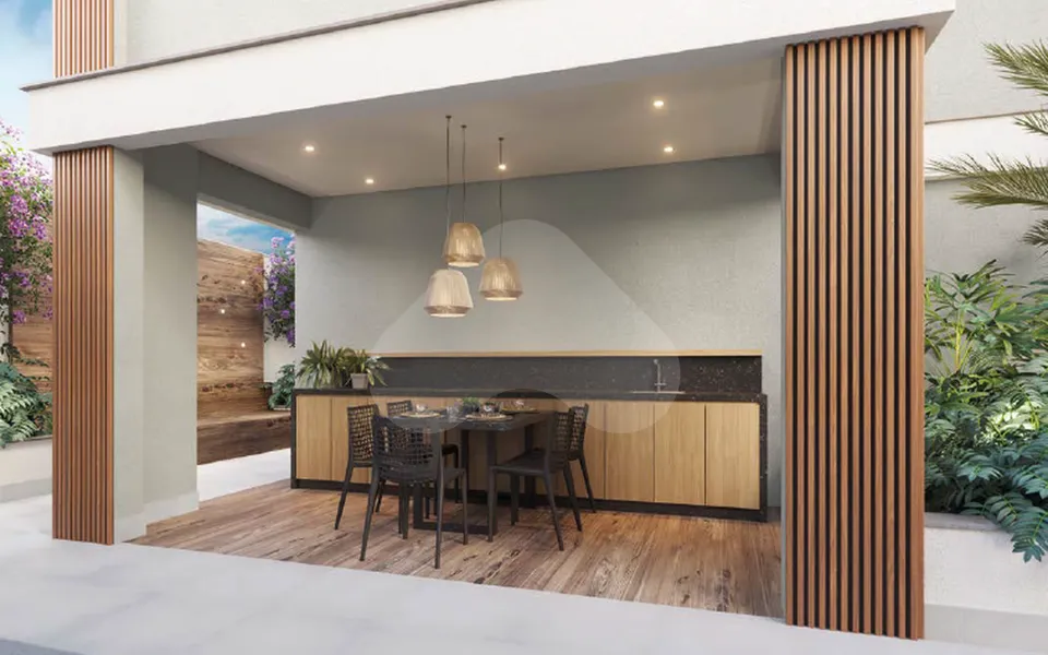 Florea Bosque da Saúde - Studio com 26,52 m², em Bosque da Saúde — foto 20