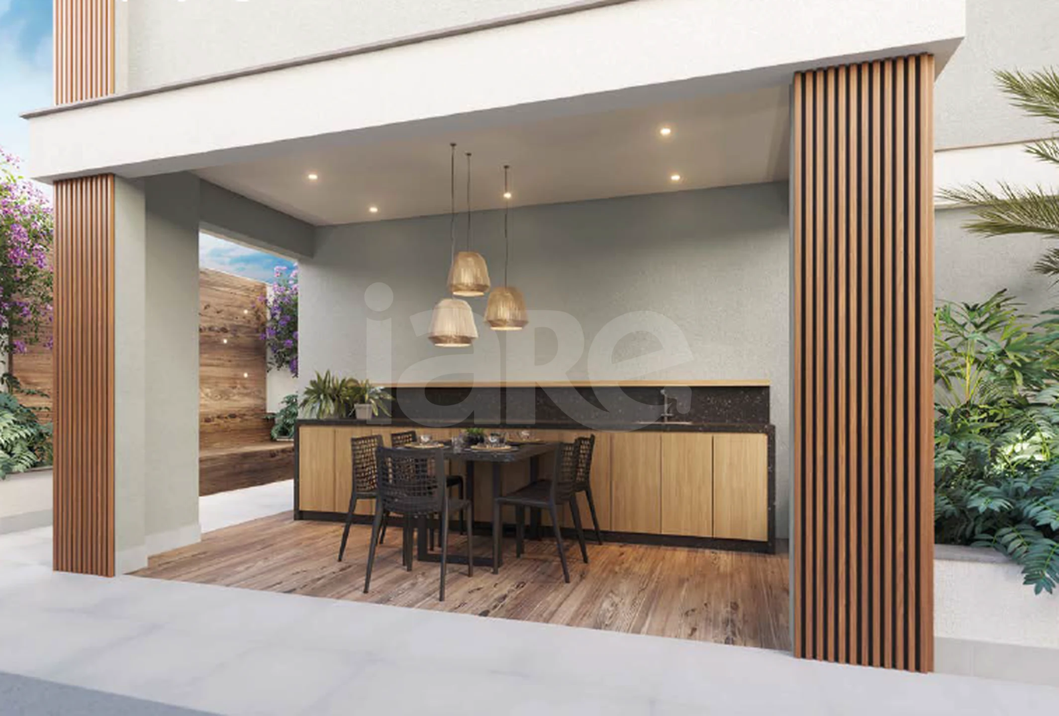Florea Bosque da Saúde - Studio com 26,52 m², em Bosque da Saúde — foto 20