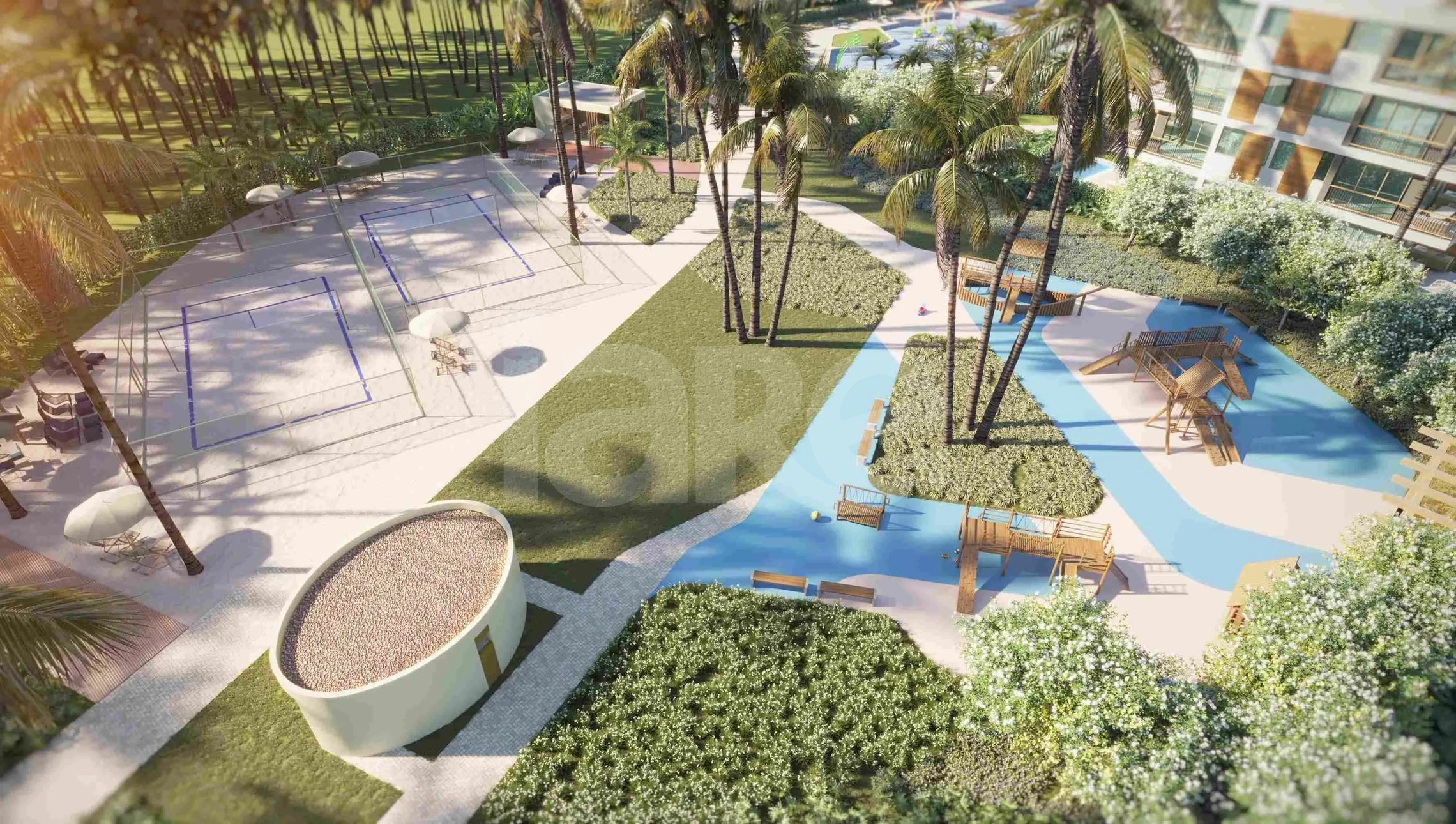 Beach Class Manguinhos - Apartamento com 45,05 m², em Tamandaré — foto 31