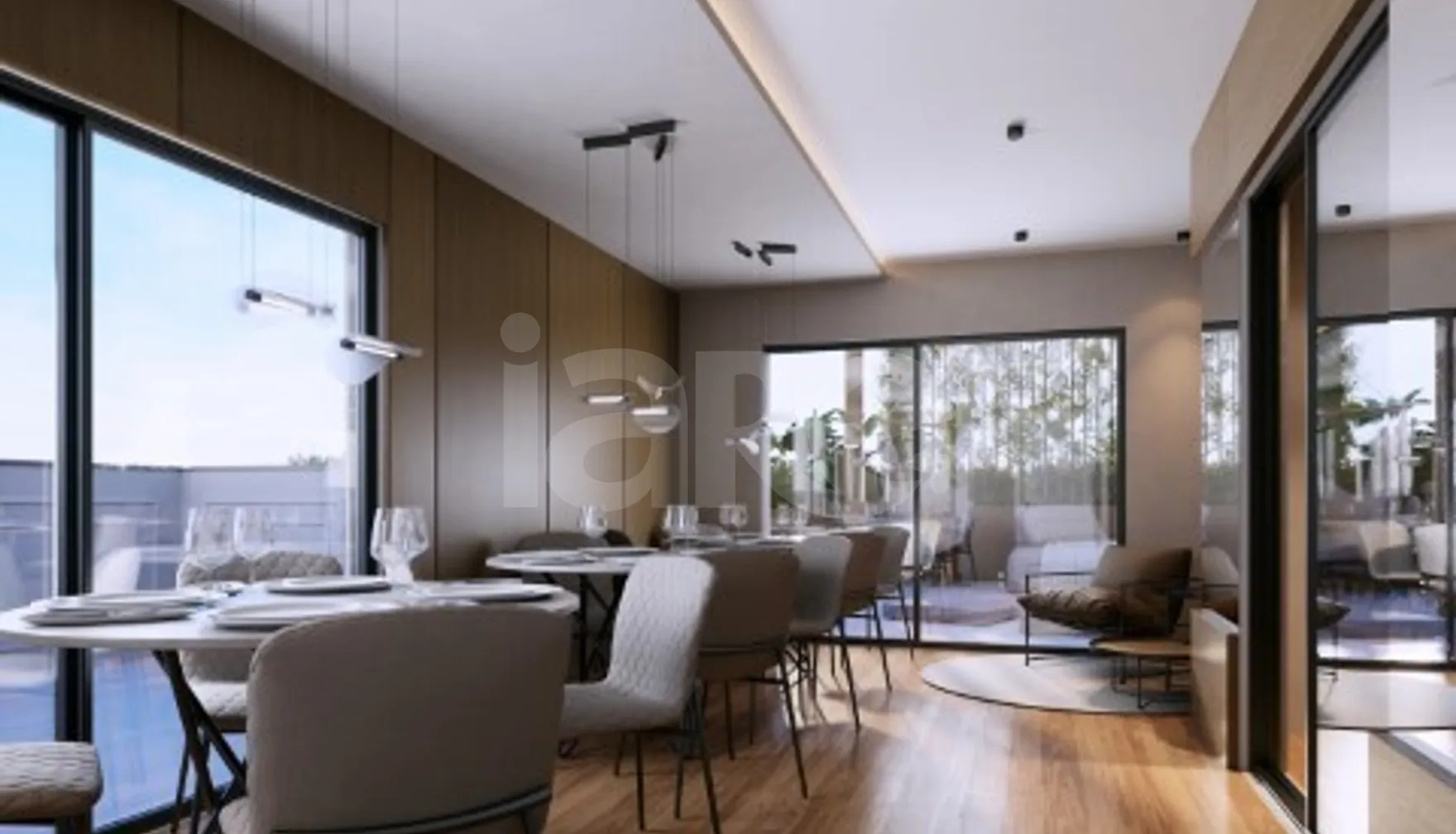 Liv Primavera - Apartamento com 68,11 m², em Jardim Primavera — foto 28