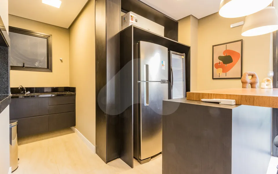 La Vista - Apartamento com 130,07 m², em Petrópolis — foto 19