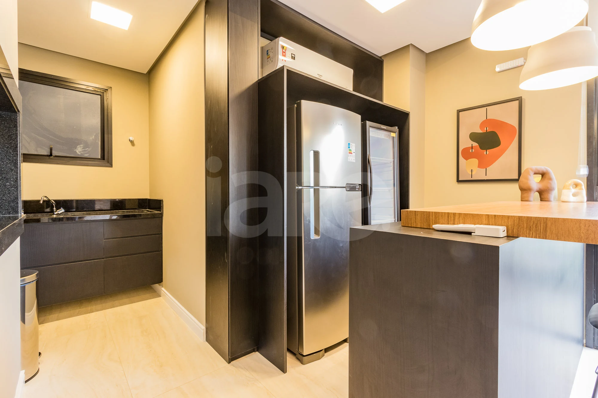 La Vista - Apartamento com 130,07 m², em Petrópolis — foto 49