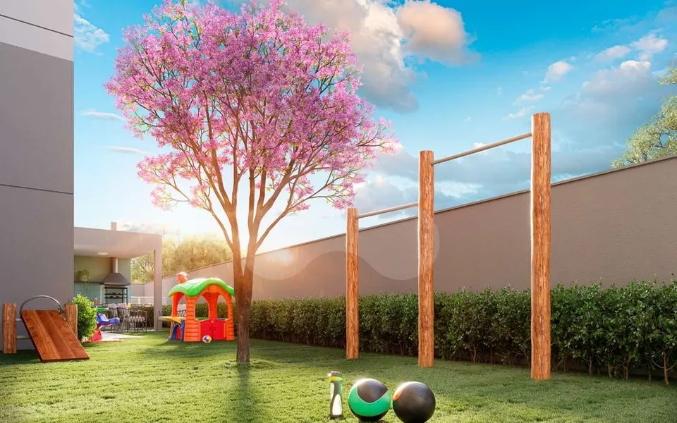 Mundo Apto Piqueri - Apartamento com 24,84 m², em Piqueri — foto 23