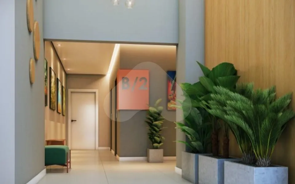 Viva Smart Freguesia - Apartamento com 44,09 m², em Freguesia do Ó — foto 4