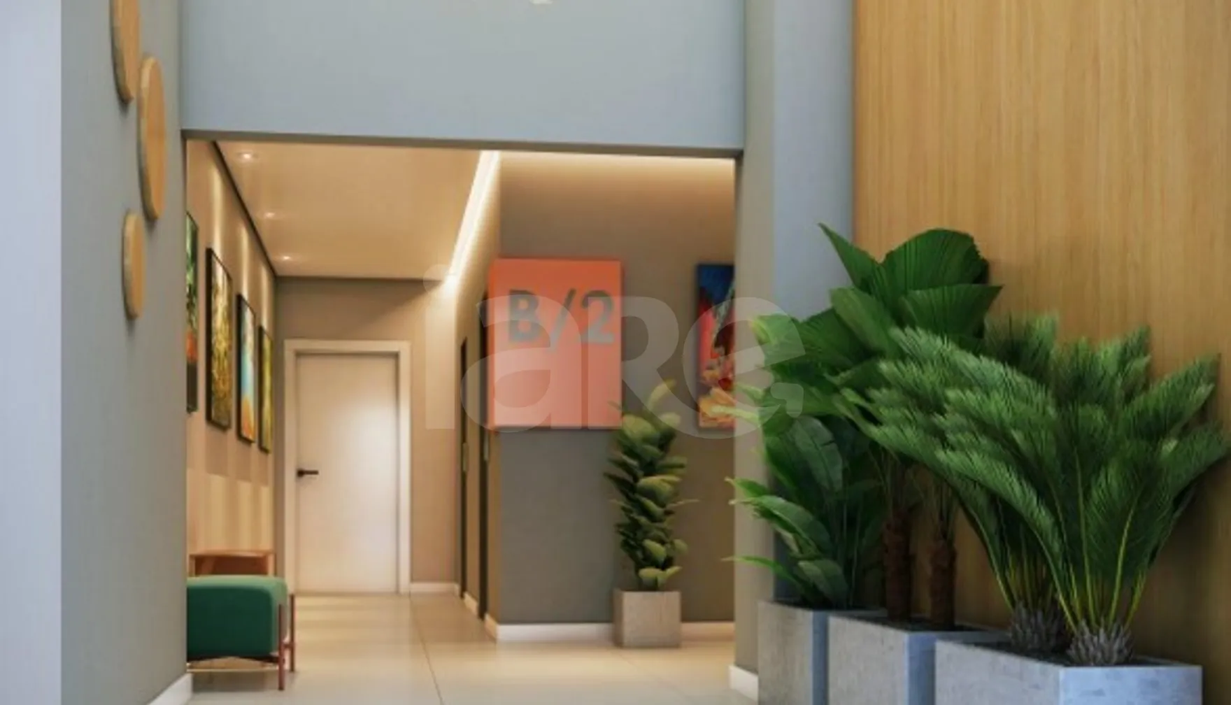 Viva Smart Freguesia - Apartamento com 44,09 m², em Freguesia do Ó — foto 4