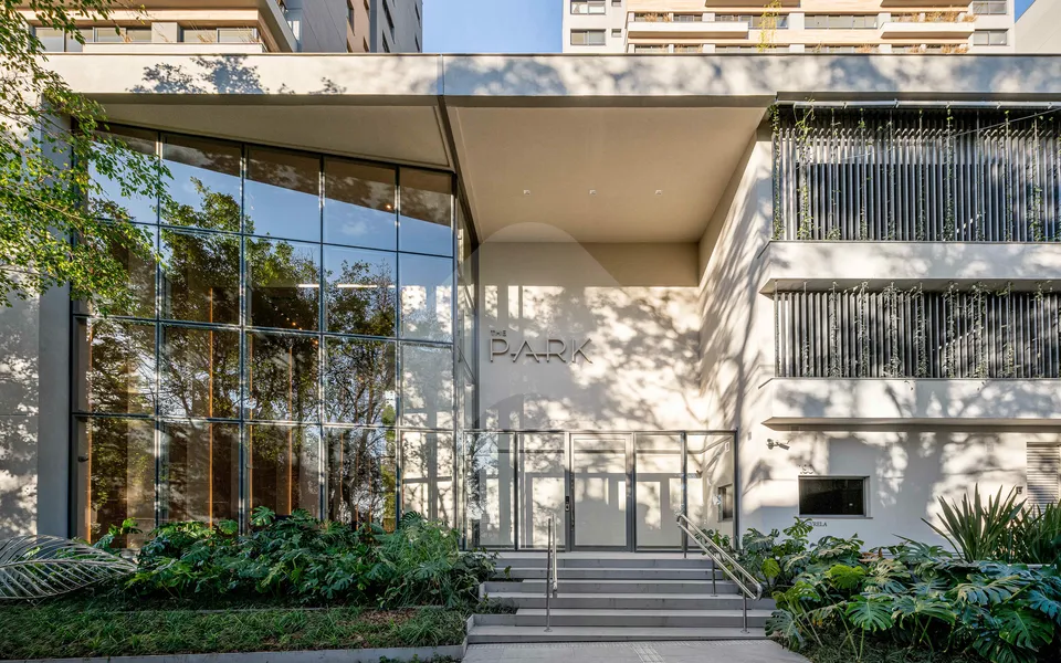 The Park Inspired By Dror - Apartamento com 143,23 m², em Rio Branco — foto 17