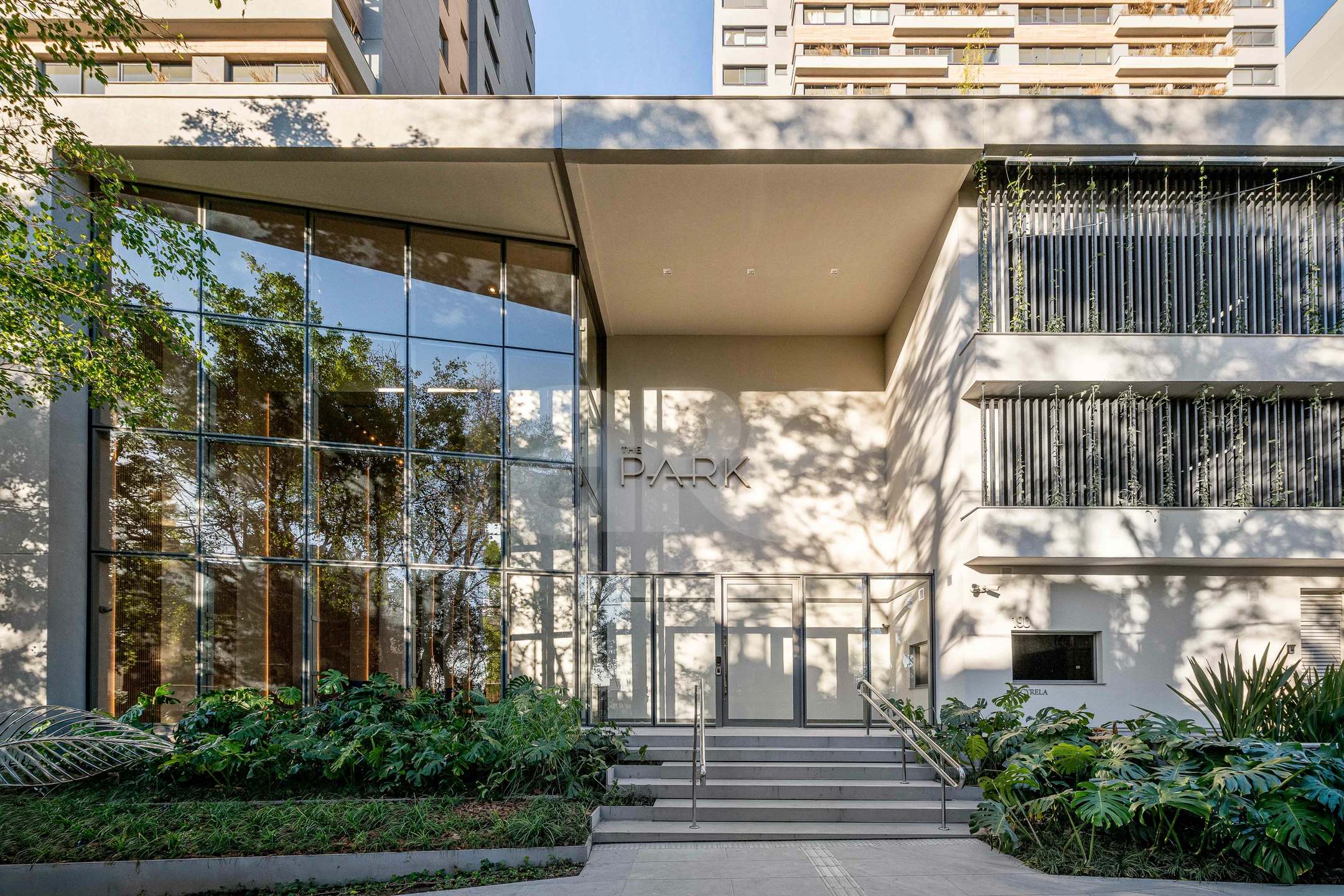 The Park Inspired By Dror - Apartamento com 170,82 m², em Rio Branco — foto 17
