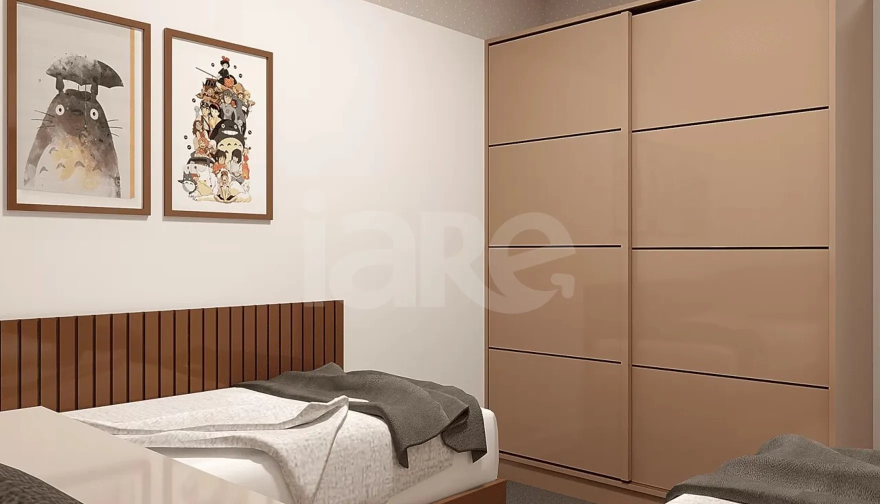 Sou Pleno Life - Apartamento com 54,87 m², em Braz Cubas — foto 11