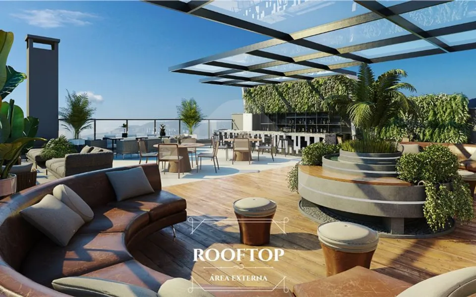 Roma Residence - Apartamento com 125,91 m², em Perequê — foto 18