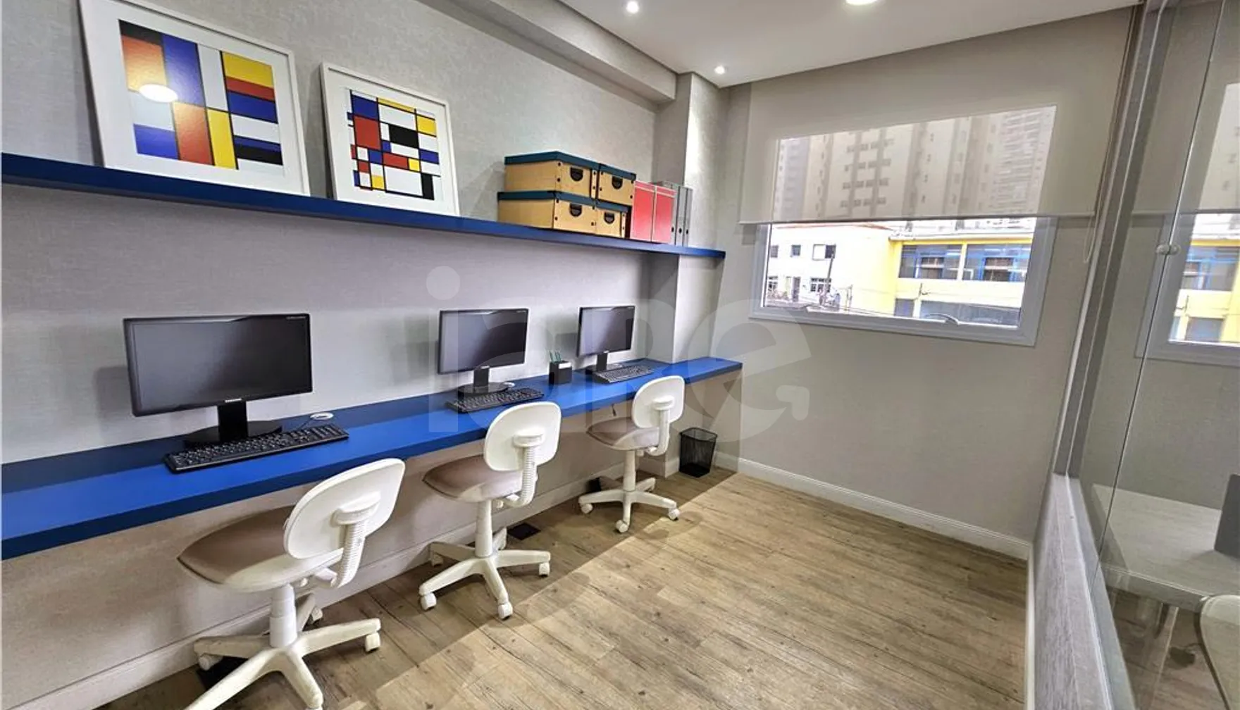 Business Tropical Center - Sala comercial com 39,49 m², em Vila Mariana — foto 10
