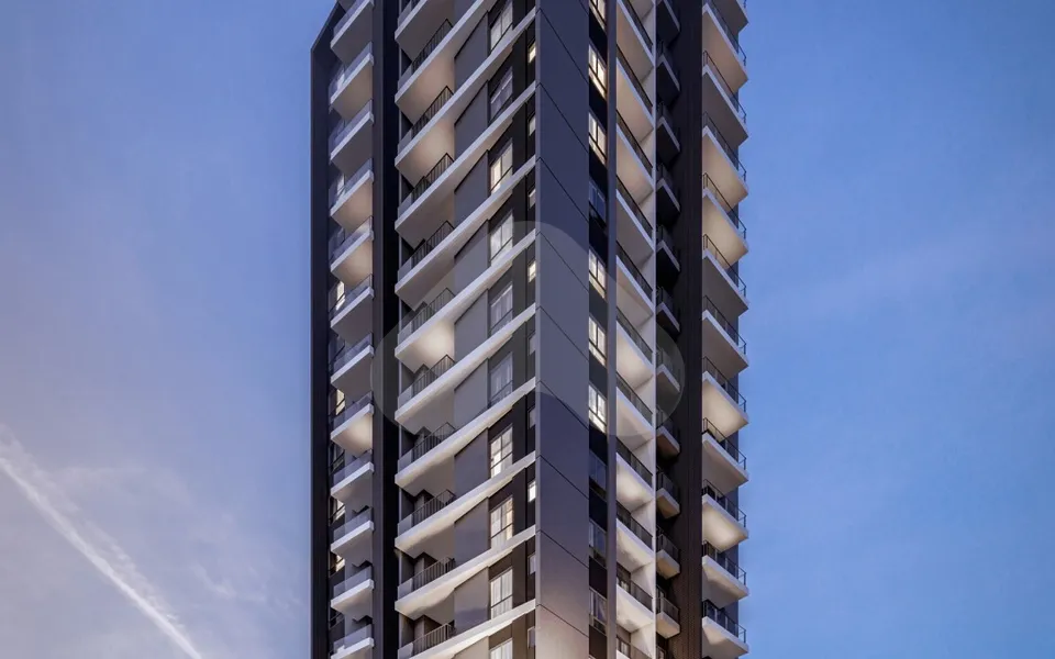 Essência Residence - Apartamento com 72,87 m², em Fazenda — foto 19