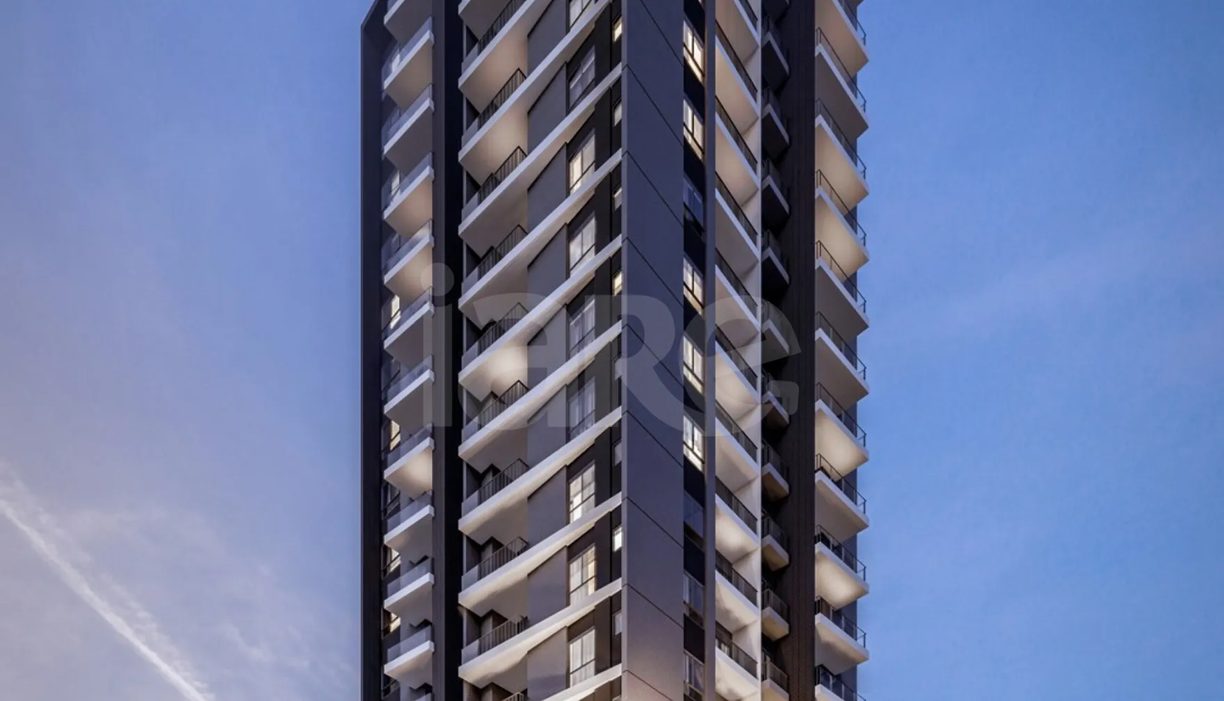Essência Residence - Apartamento com 98,05 m², em Fazenda — foto 19