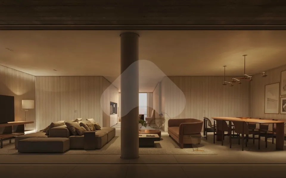 Manhã - Apartamento com 249,56 m², em Batel — foto 30
