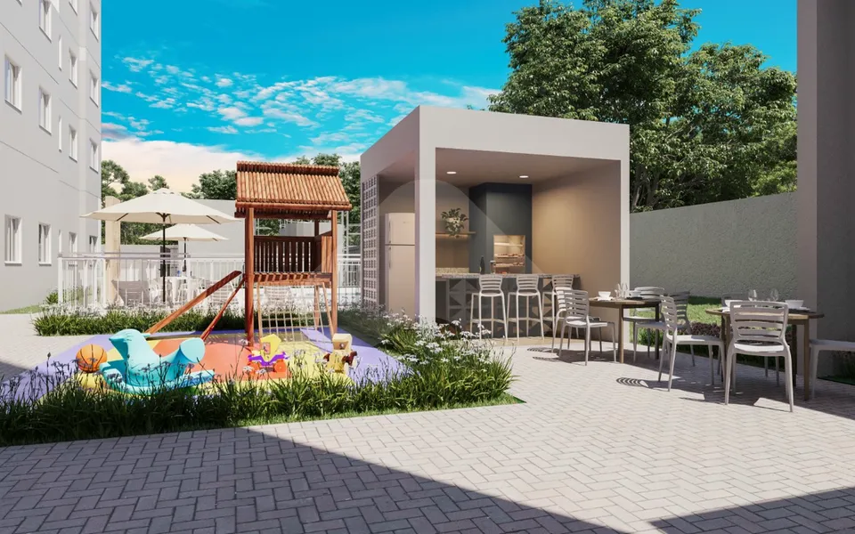 Livus Cupecê - Apartamento com 24,52 m², em Americanópolis — foto 19