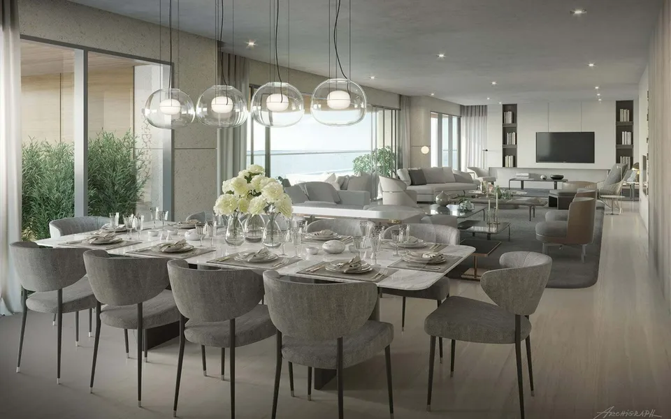 Golden Lake - Lake Eyre Apto CA56367692 - Apartamento com 127 m², em Cristal — foto 13