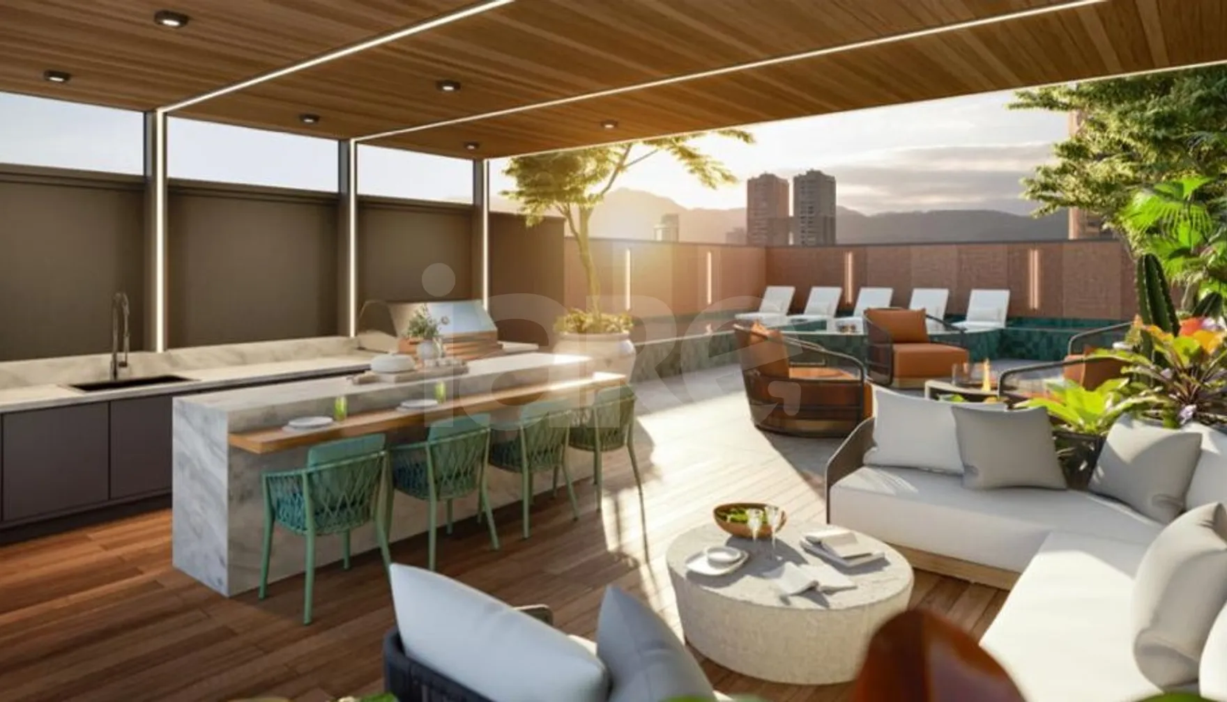 Chrysler - Apartamento com 154,85 m², em Meia Praia — foto 12
