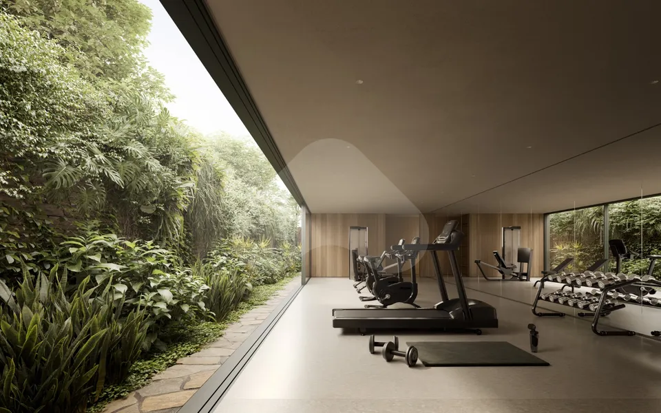 Serena - Studio com 14,07 m², em Cerqueira César — foto 17