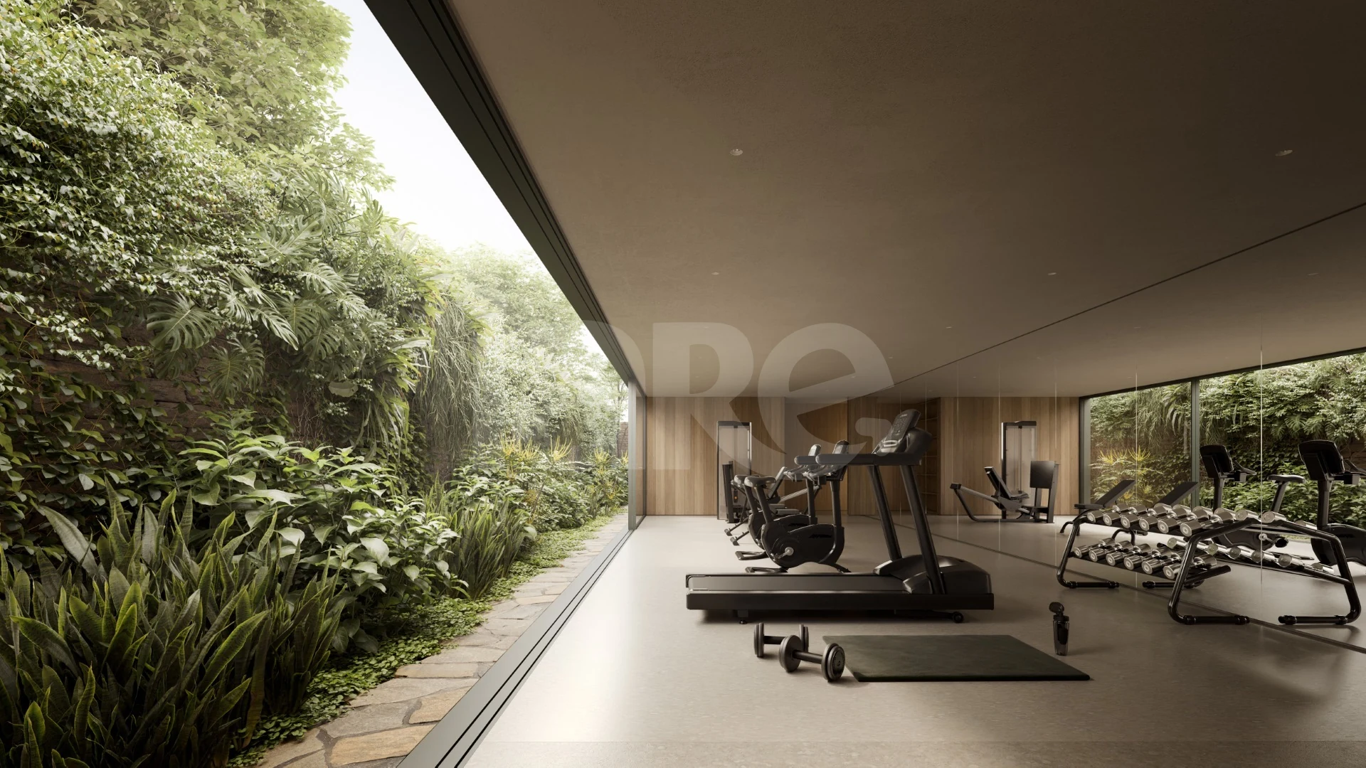 Serena - Studio com 18,25 m², em Cerqueira César — foto 17