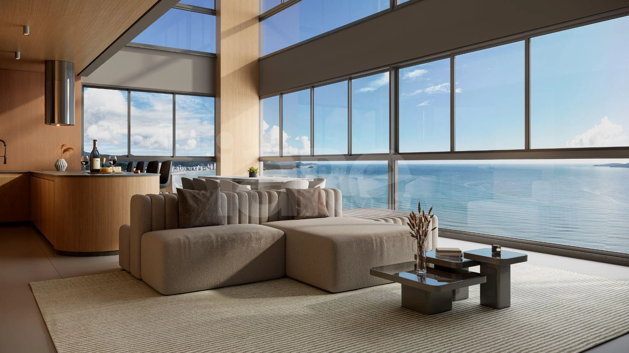 Saint John - Garden com 240 m², em Centro — foto 4