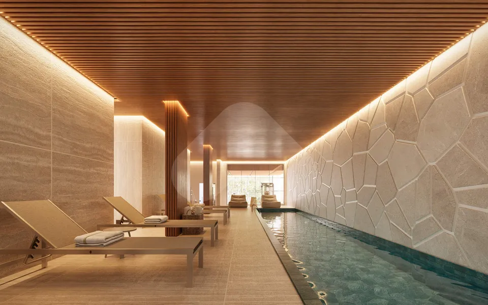 The Balance - Studio com 22,2 m², em Bigorrilho — foto 7