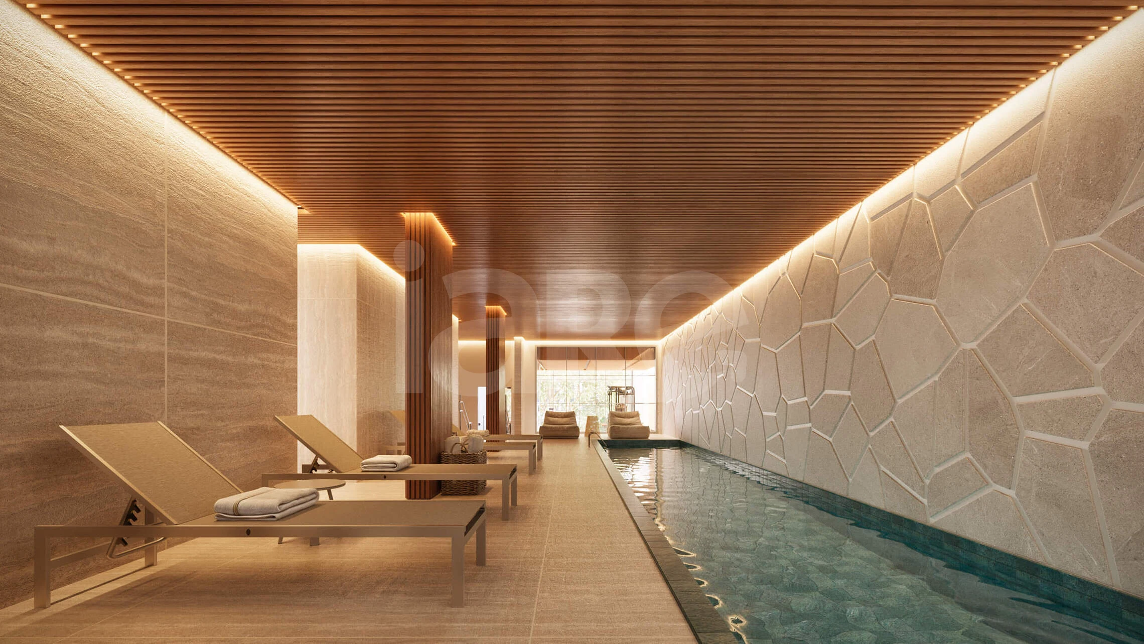 The Balance - Studio com 22,2 m², em Bigorrilho — foto 12
