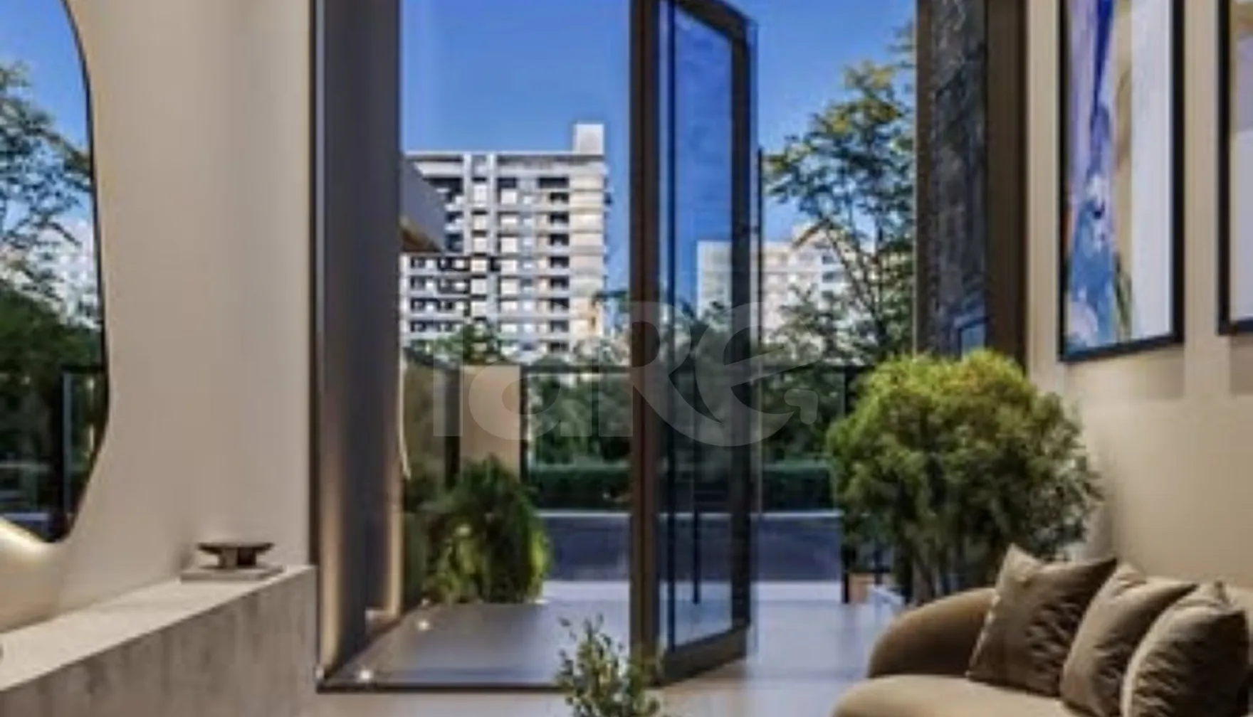 Vicente Palace - Garden com 119,63 m², em Centro — foto 4
