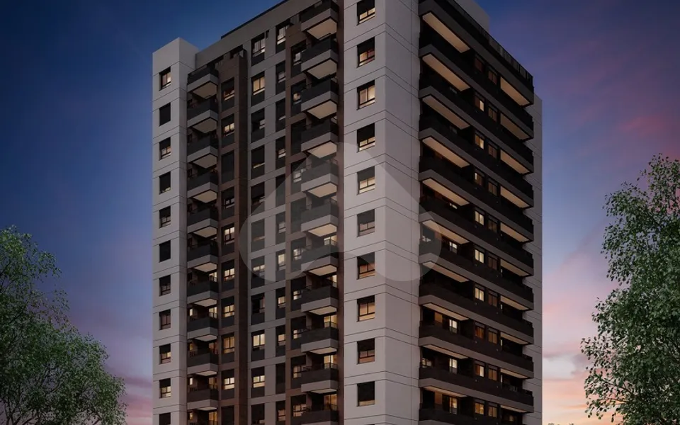 Supreme Jardim São Paulo - Apartamento com 54,78 m², em Jardim São Paulo — foto 15