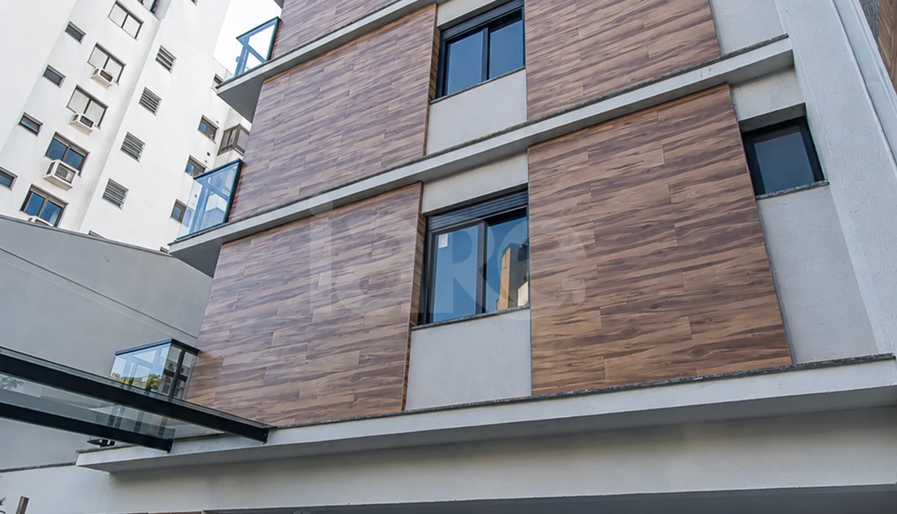 Espírito Santo - Garden com 79,85 m², em Bela Vista — foto 1