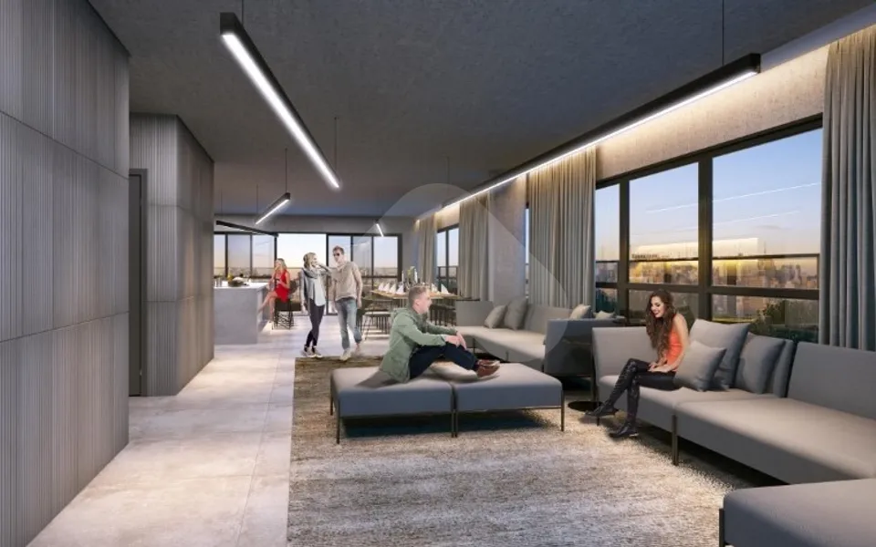 ON Cardoso de Melo - Studio com 24,01 m², em Vila Olímpia — foto 9